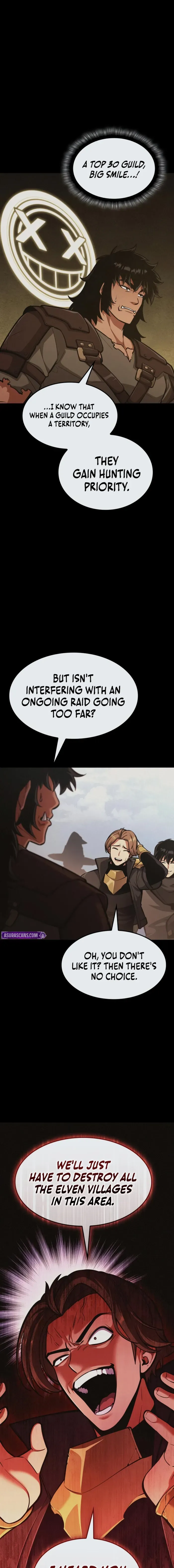 Emperor of Solo Play Chapter 55 image 19